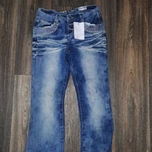 Up roar jeans